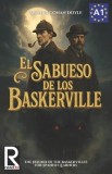 El Sabueso de Los Baskerville Para Estudiantes de Espanol: The Hound of the Baskervilles for Spanish Learners