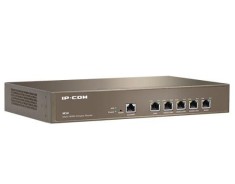 IP-COM M50 Mutti-WAN Hotspot Router, Procesor: 800Mhz Dual Core, Dimensiuni: foto