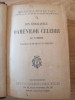 Coligat 5 carti - biblioteca pentru toti - 1896-1900, Ed. Librariei Carol M&uuml;ller