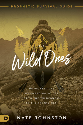 The Wild Reformers: The Call for Prophets to Come Out of the Wilderness foto