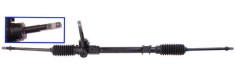 Caseta directie RENAULT TWINGO I (C06) (1993 - 2012) ITN 18-SR-023 foto