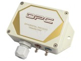 Adaptor diferențial de presiune 24VDC IP65 24VAC