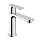 Cumpara ieftin Baterie lavoar Hansgrohe Rebris S &ndash; Crom