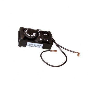 Bosch 2607230134 Regulator turatie foto