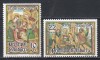 Andorra spaniola 1980 - Crăciun, MNH, Nestampilat