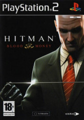 Joc PS2 Hitman Blood Money - A foto