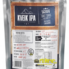 Mangrove Jack's Craft Series Kviek IPA 2.5 kg - kit bere de casa 23 litri