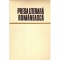 colectiv - Presa literara romaneasca. Articole-program de ziare si