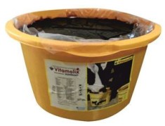 Vitamolix Ruminant 80 kg foto