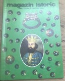 MZI1 Revista Magazin istoric - Nr. 194 - Anul 1983