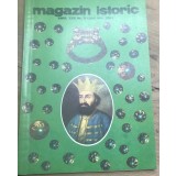 MZI1 Revista Magazin istoric - Nr. 194 - Anul 1983