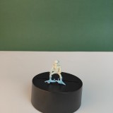 Figurina Actimel / Panini New Actimel Team - Kozo