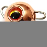 Plumb Prorex Flexi Jig-System Tg Head 9G 2buc, Daiwa