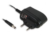 Alimentator plug-in 12VDC 0,5A 6W