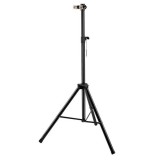 Trepied pentru incalzitoare cu infrarosu, telescopic 1.1-1.8 m, NEO GartenVIP DiyLine