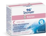 SINOMARIN BABIES SER 18X5ML