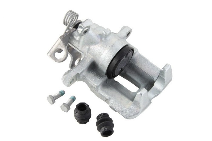 Etrier frana OPEL VIVARO combi (2014 - 2016) KRIEGER 0950008191