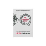 The Essentialism Planner: A 90-Day Guide to Accomplishing More by Doing Less