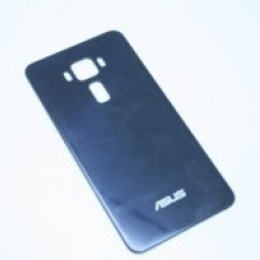 Capac baterie Asus Zenfone 3 Z012D ZE552KL negru swap
