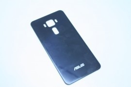 Capac baterie Asus Zenfone 3 Z012D ZE552KL negru swap foto