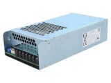Alimentator pulsatoriu pt. &icirc;ncastrare 350W 12VDC 25A - Model Compact
