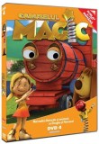 Caruselul Magic vol. 4 / The Magic Roundabout vol. 4 |