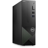 Desktop PC Vostro 3020 SFF, Procesor Intel&reg; Core&trade; i7-13700 2.1GHz Raptor Lake, 8GB RAM, 512GB SSD, UHD 770, no OS, Dell