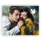 Puzzle personalizat A4