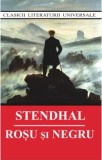Rosu si negru/Stendhal