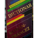 Maria Braescu - Dictionar roman-francez (1995)