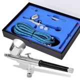Gossi set aerograf, duze 0,2 / 0,3 / 0,5 mm