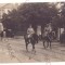 3785 - BUCURESTI, G-ral MACKENSEN - old postcard, real PHOTO - used - 1917