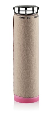 MANN-FILTER CF 500 EUROPICLON Filtru aer secundar foto
