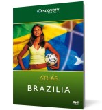 Brazilia. Seria Discovery Atlas - Sound &amp; Image/ Discovery Channel