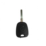 Cheie Mercedes Benz transponder, cu cip 2 track, cu logo