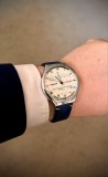 Raketa ceas rusesc multicalendar NOS, Mecanic-Manual