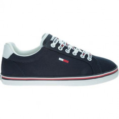 Pantofi Femei Tommy Hilfiger Essential Lace UP EN0EN00786C87 foto