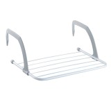 Uscator rufe pentru balcon, 51.5 x 35.5 cm