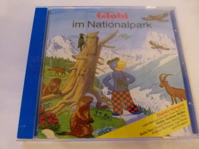 Globi.,971 foto