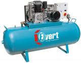 Compresor Aer Evert 500L, 400V, 5.5kW EVERTK500-1000S