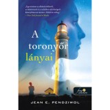 A toronyőr l&aacute;nyai - Jean E. Pendziwol