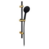 Cumpara ieftin Set de duș ZOYA BL Gold