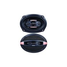 Boxe auto Akai ovale 6x9&quot; ,4 cai,89W, Cod: TJ-690 Automotive TrustedCars