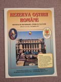 Cumpara ieftin Revista Rezerva Ostirii Romane Anul XII - nr. 2 (23) decembrie 2010