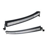 Proiector LED 12/24V CH032 300W Lumina COMBO curbat Automotive TrustedCars, Oem