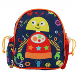 LAMONZA Rucsac ROBOT 26X22X8 CM ProVoyage Vacation