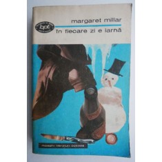 In fiecare zi e iarna &ndash; Margaret Millar