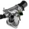 Termostat Opel Astra H 1.9 Cdti, Zafira B 1.9 Cdti 2004- Saab 9-3 1.9 Tid 2004-2015, Cu Senzor, NTY CTM-PL-002