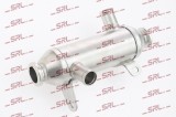 Racitor EGR Citroen C5 2008, C6 2012, C8 20; Fiat Ulysse 2012; Lancia Phedra 2010; Peugeot 406 2010, 607 192010, 807 20; motor 2.2 HDI, 2.2 JTD;