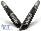 Kit de stopuri LED de tuning potrivit pentru Ford FOCUS MK2 09.2004-2008 hatchback, stanga si dreapta Performance AutoTuning